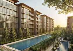 Amberwood At Holland (U/C) (D10), Condominium #636429951